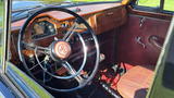 MG ZA Magnette
