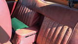 MG ZA Magnette