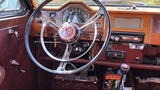 MG ZA Magnette