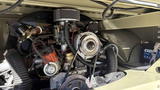 Volkswagen T1 VW pick up 1957