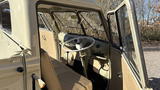 Volkswagen T1 VW pick up 1957