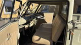 Volkswagen T1 VW pick up 1957