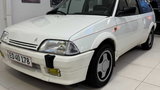 Citroën AX GT