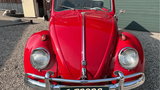 Volkswagen Beetle VW Bobbel 1200 1,2 Cabriolet