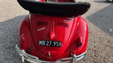 Volkswagen Beetle VW Bobbel 1200 1,2 Cabriolet