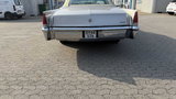 Cadillac DeVille Coupé cabriolet