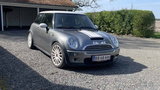 MINI Cooper S R53
