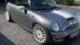 MINI Cooper S R53