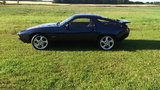 Porsche 928 4,5 V8