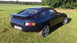 Porsche 928 4,5 V8