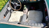 MG A 1,8 Rodster