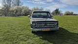 Chevrolet C10 Shortbed