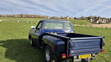 Chevrolet C10 Shortbed