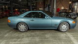 Mercedes-Benz SL-Class SL-Klasse (R129) 300 SL