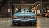 Mercedes-Benz SL-Class SL-Klasse (R129) 300 SL