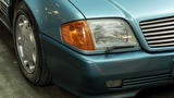Mercedes-Benz SL-Class SL-Klasse (R129) 300 SL