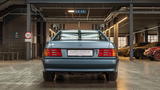 Mercedes-Benz SL-Class SL-Klasse (R129) 300 SL