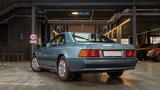 Mercedes-Benz SL-Class SL-Klasse (R129) 300 SL