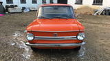 NSU Prinz 4 L