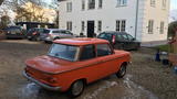 NSU Prinz 4 L