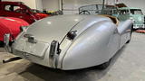 Jaguar XK 120