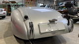 Jaguar XK 120