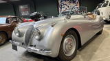 Jaguar XK 120