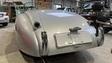 Jaguar XK 120