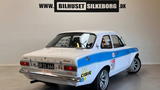 Ford Escort 1,3 Sport 3d