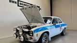 Ford Escort 1,3 Sport 3d