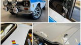 Ford Escort 1,3 Sport 3d