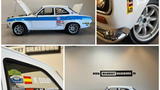Ford Escort 1,3 Sport 3d