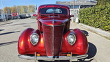 Ford Custom Buisness Coupe Hot Rod 1937
