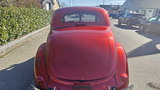 Ford Custom Buisness Coupe Hot Rod 1937