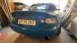 Mazda MX-5 NA