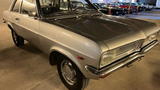 Vauxhall Viva Øvrige