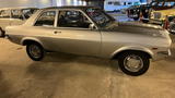 Vauxhall Viva Øvrige