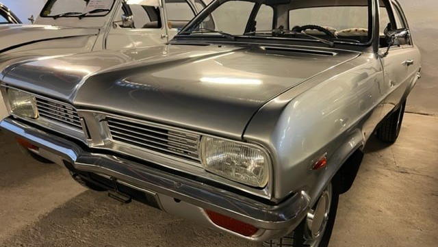 Vauxhall Viva Øvrige
