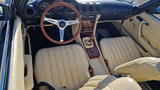 Mercedes-Benz SL-Class SL-Klasse (R107) 280