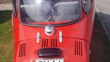 Heinkel Kabine 154