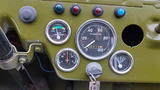 Willys CJ 3A Øvrige