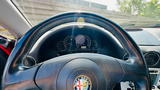 Alfa Romeo 166 3,2 V6 24V GTA