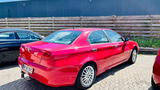 Alfa Romeo 166 3,2 V6 24V GTA