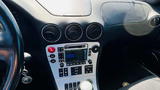 Alfa Romeo 166 3,2 V6 24V GTA
