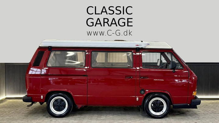 Volkswagen T3 VW Westfalia