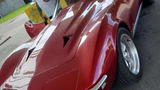 Chevrolet Corvette 427
