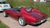 Chevrolet Corvette 427