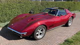 Chevrolet Corvette 427
