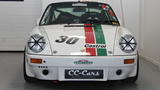 Porsche 911 3.0 Carrera Coupe