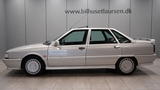 Renault 21 R turbo
